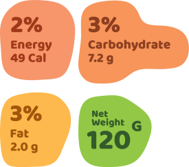 sugar free 120